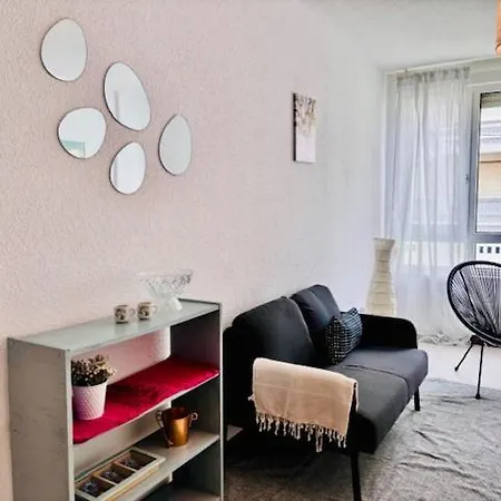 Apartment Verdeagua Cantabria Con Piscina
