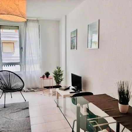 Verdeagua Cantabria Con Piscina Apartment *