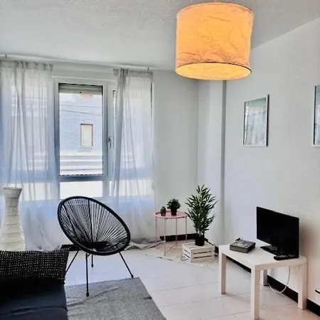 Apartment Verdeagua Cantabria Con Piscina *