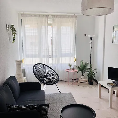 Verdeagua Cantabria Con Piscina דירה