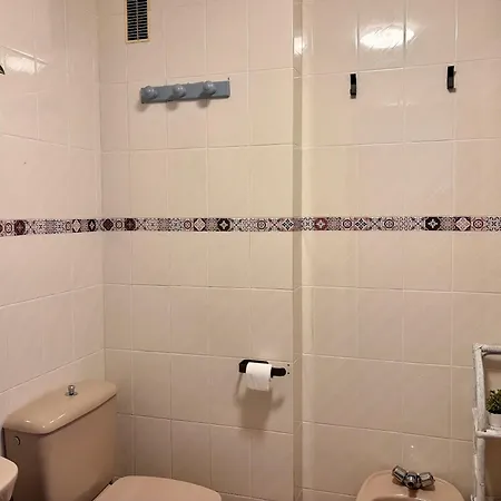 Verdeagua Cantabria Con Piscina Apartment Ajo
