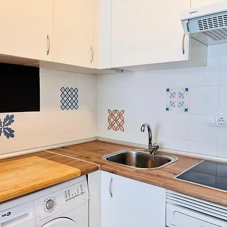 Verdeagua Cantabria Con Piscina * אחו