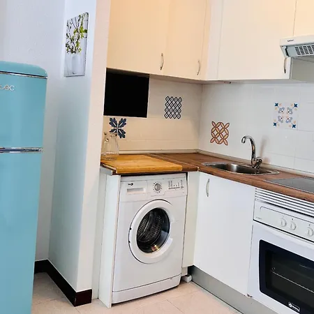 Verdeagua Cantabria Con Piscina