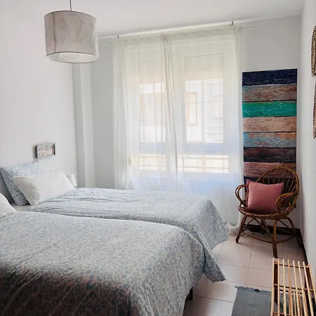 Verdeagua Cantabria Con Piscina דירה