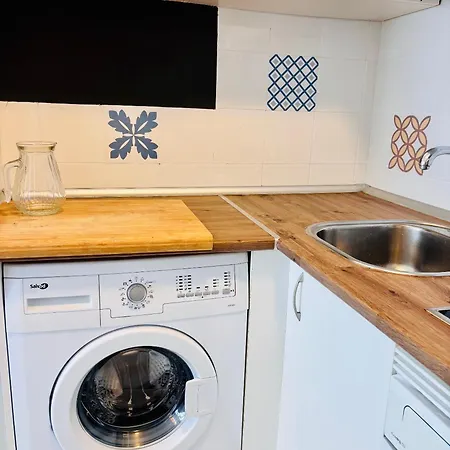 Verdeagua Cantabria Con Piscina Apartman Ajo