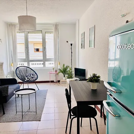 Apartman Verdeagua Cantabria Con Piscina Ajo