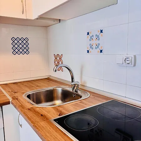 Verdeagua Cantabria Con Piscina