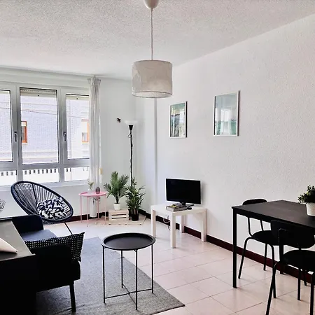 Verdeagua Cantabria Con Piscina דירה *