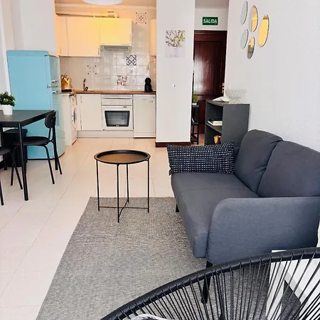 Apartment Verdeagua Cantabria Con Piscina *