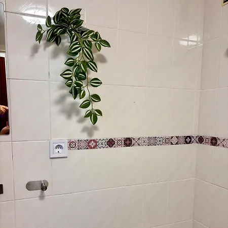 Verdeagua Cantabria Con Piscina דירה