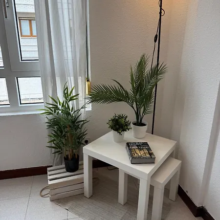 Apartman Verdeagua Cantabria Con Piscina *