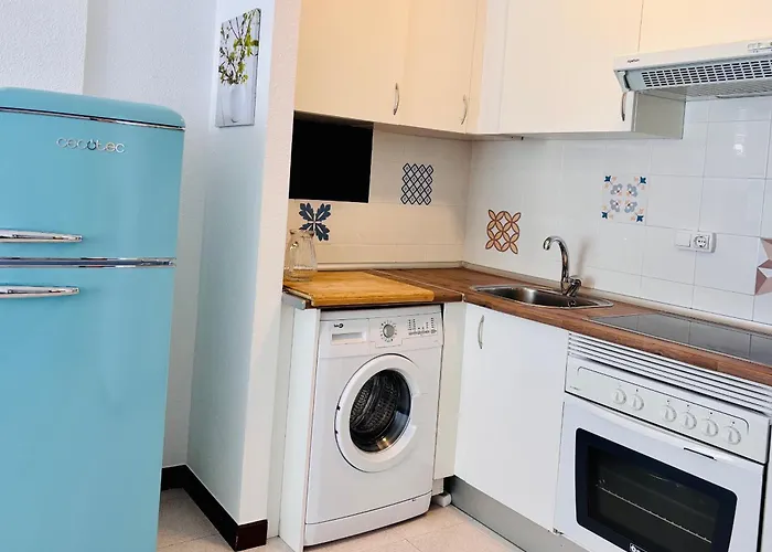 Verdeagua Cantabria Con Piscina