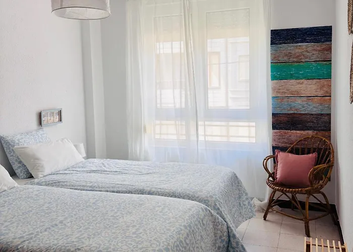 Verdeagua Cantabria Con Piscina Apartment