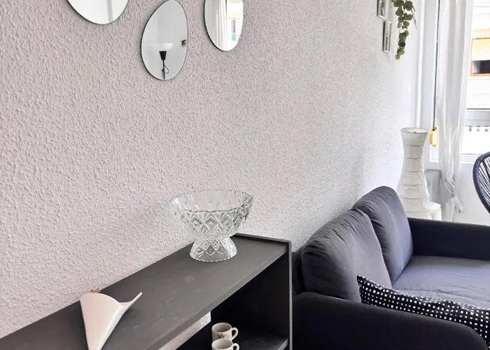 Verdeagua Cantabria Con Piscina Apartment *