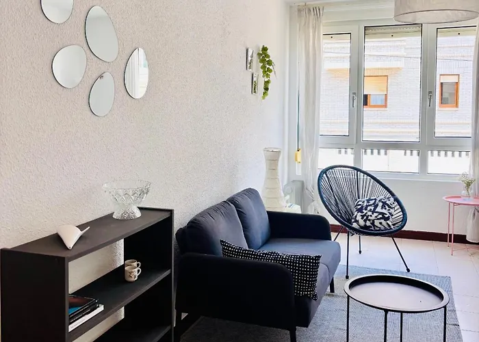 Verdeagua Cantabria Con Piscina * Ajo