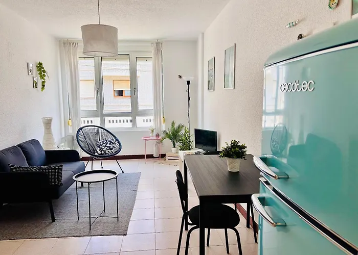 Apartment Verdeagua Cantabria Con Piscina Ajo