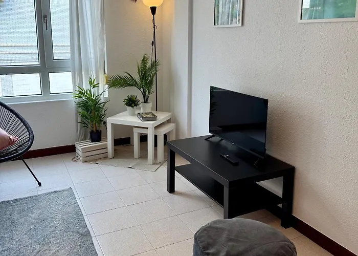 Apartment Verdeagua Cantabria Con Piscina Ajo