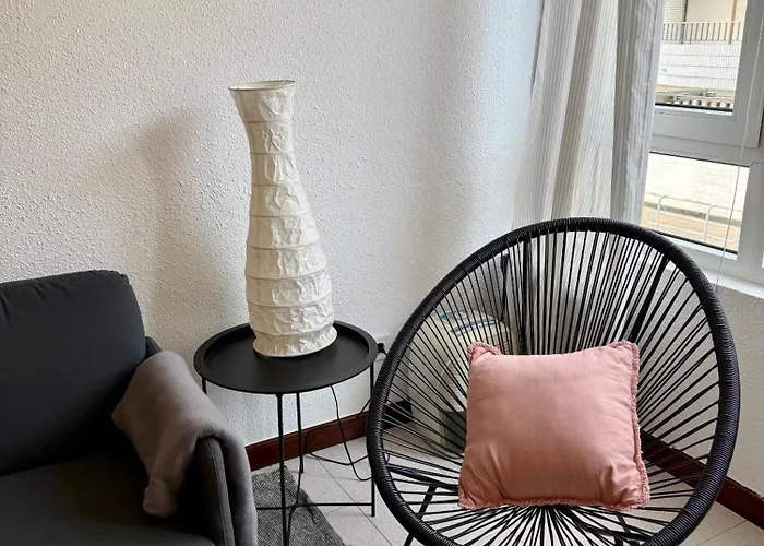 Verdeagua Cantabria Con Piscina Apartment Ajo