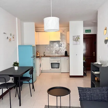 Apartman Verdeagua Cantabria Con Piscina *