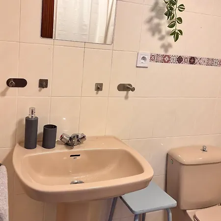 Verdeagua Cantabria Con Piscina *