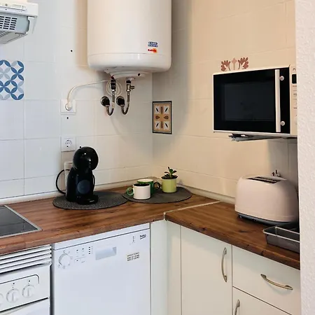 Verdeagua Cantabria Con Piscina *