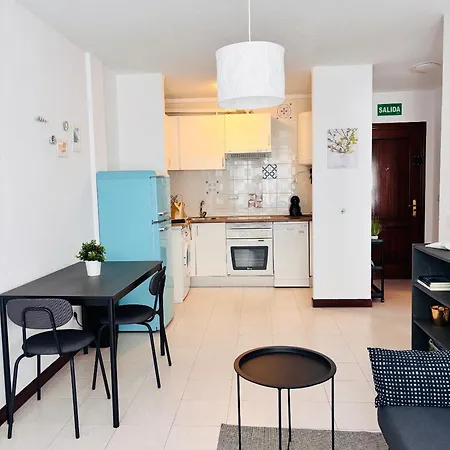 Apartman Verdeagua Cantabria Con Piscina Ajo