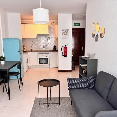 Verdeagua Cantabria Con Piscina * Ajo