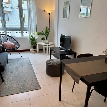 Verdeagua Cantabria Con Piscina Apartman