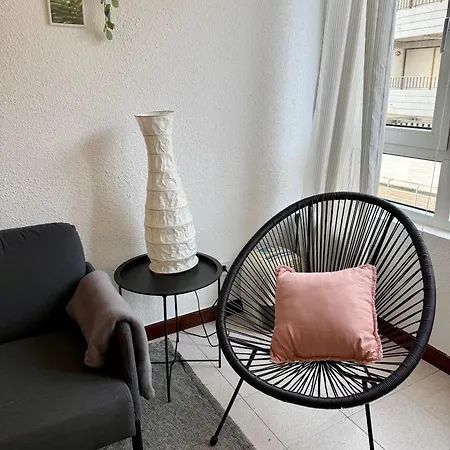 Verdeagua Cantabria Con Piscina Apartman Ajo