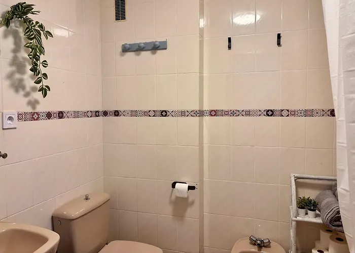 Verdeagua Cantabria Con Piscina Appartement Ajo