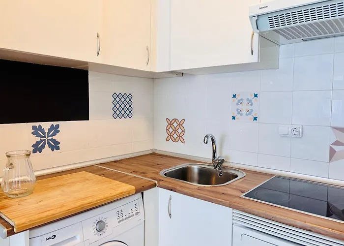 Verdeagua Cantabria Con Piscina * Ajo