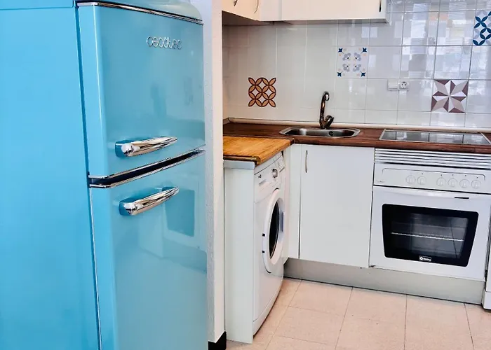 Verdeagua Cantabria Con Piscina Appartement Ajo