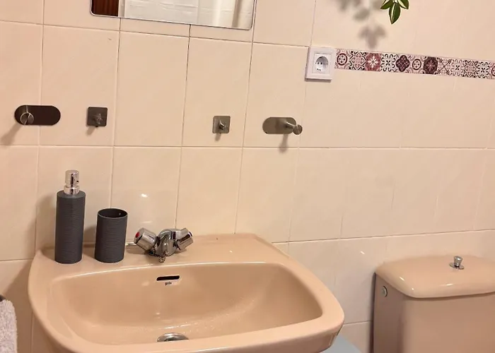 Verdeagua Cantabria Con Piscina *