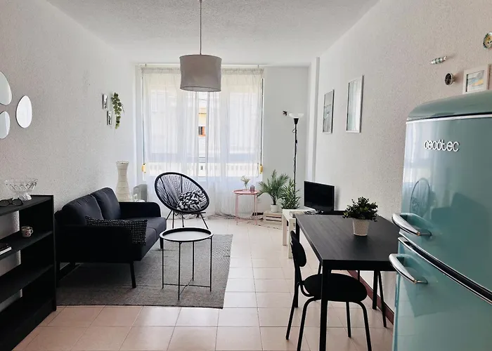 Verdeagua Cantabria Con Piscina Appartement Ajo