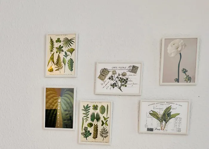 Verdeagua Cantabria Con Piscina Appartement *