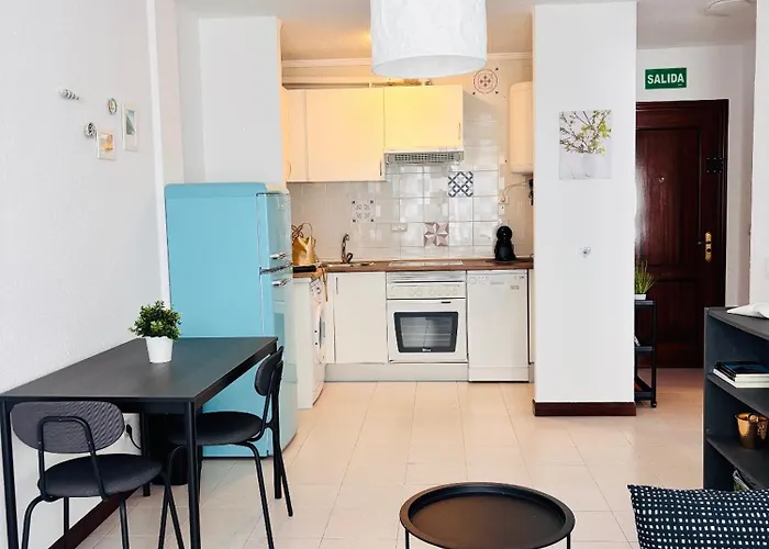 Appartement Verdeagua Cantabria Con Piscina Ajo