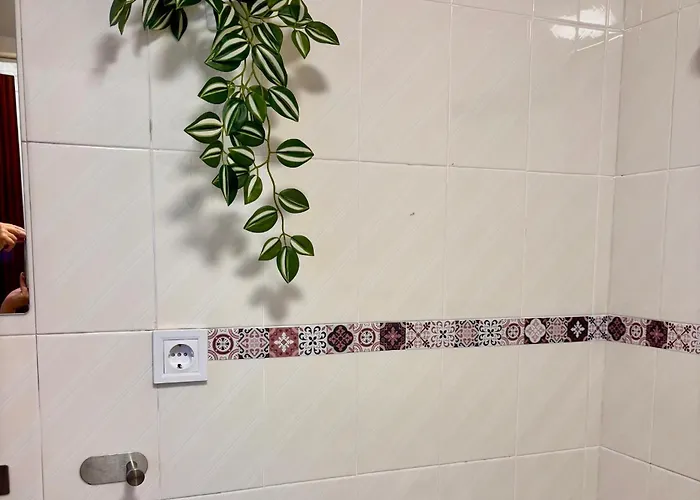 Verdeagua Cantabria Con Piscina Appartement