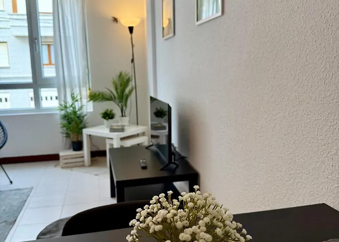 Verdeagua Cantabria Con Piscina * Ajo