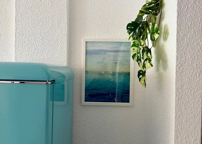 Verdeagua Cantabria Con Piscina Appartement