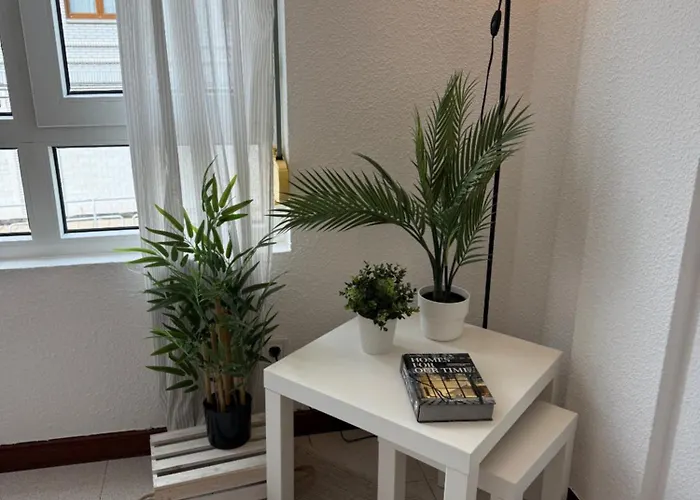 Appartement Verdeagua Cantabria Con Piscina *